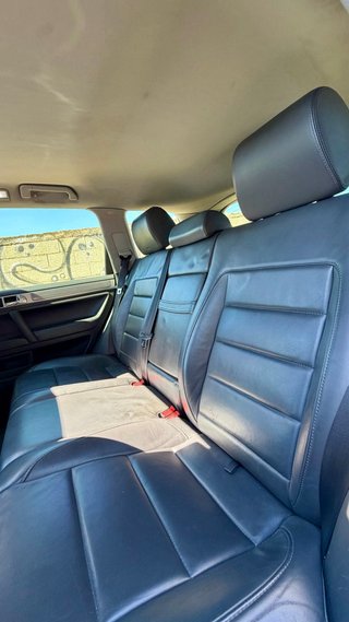 OPORTUNIDAD❗️VOLKSWAGEN TOUAREG R50🏁❗️❗️