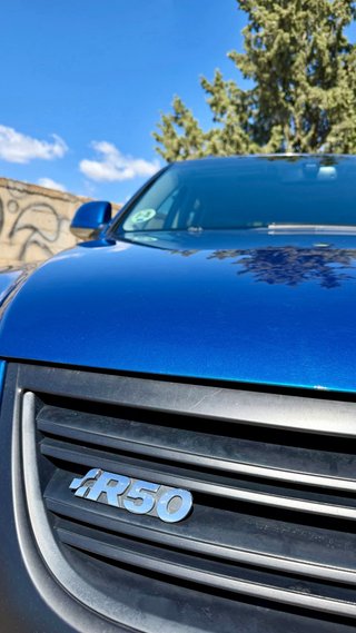 OPORTUNIDAD❗️VOLKSWAGEN TOUAREG R50🏁❗️❗️