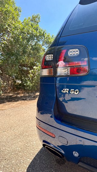 OPORTUNIDAD❗️VOLKSWAGEN TOUAREG R50🏁❗️❗️