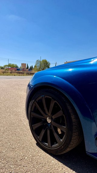 OPORTUNIDAD❗️VOLKSWAGEN TOUAREG R50🏁❗️❗️