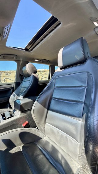OPORTUNIDAD❗️VOLKSWAGEN TOUAREG R50🏁❗️❗️