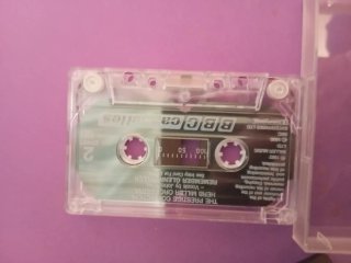 Cinta Cassette Remember Glenn Miller Orchestra