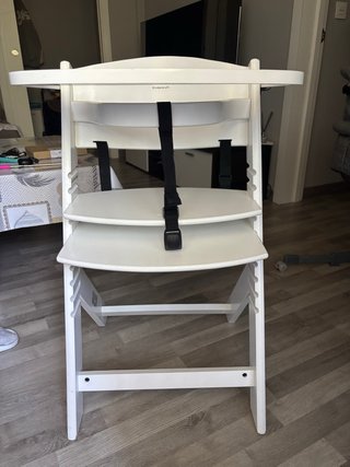 Trona Kinderkraft ENOCK evolutiva