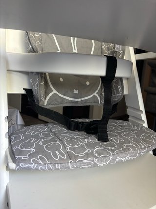 Trona Kinderkraft ENOCK evolutiva