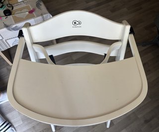 Trona Kinderkraft ENOCK evolutiva