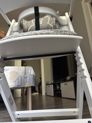 Trona Kinderkraft ENOCK evolutiva