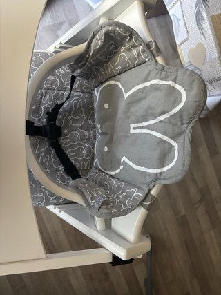 Trona Kinderkraft ENOCK evolutiva