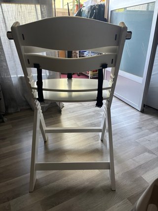 Trona Kinderkraft ENOCK evolutiva