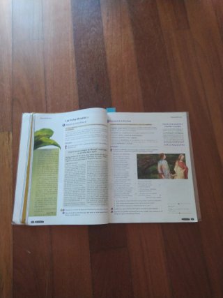 Lengua castellana y literatura 2o ESO