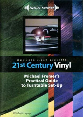 21st Century Vinyl - Guía Turntable