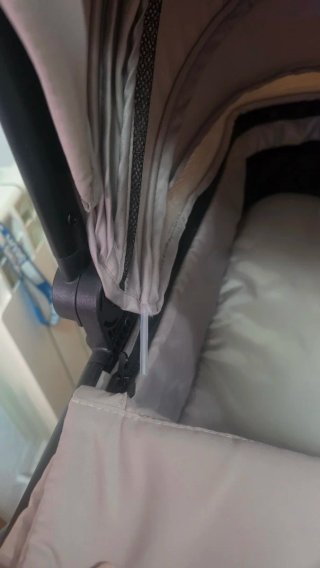 Carrito Bebé Magnum 3en1