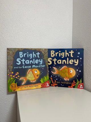 Libros para niños en ingles