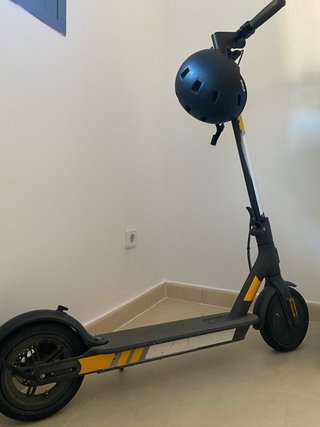 Patinete Xiaomi