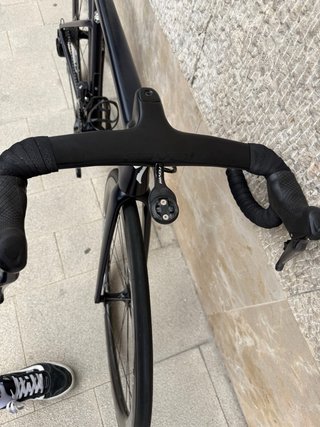 Specialized Tarmac S-Works