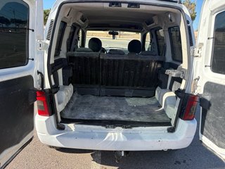 Citroen Berlingo 2005