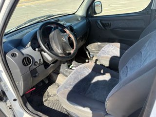 Citroen Berlingo 2005