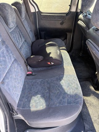 Citroen Berlingo 2005