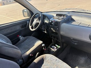 Citroen Berlingo 2005