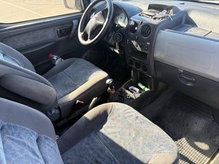 Citroen Berlingo 2005