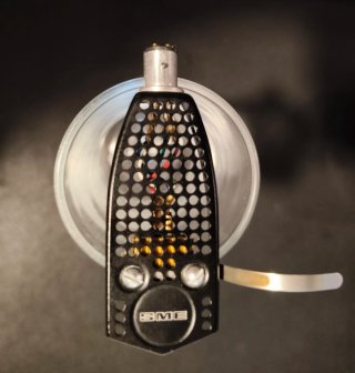 Cápsula Shure M24H, Aguja N24H Cuadrafónicas