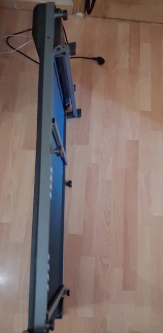 Cinta de correr para casa no ago envío