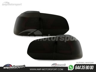 PILOTOS LED PARA VOLKSWAGEN GOLF MK6 2008-2012