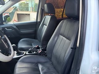 Land Rover Freelander 2011