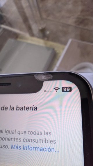 iPhone XR 128GB Blanco