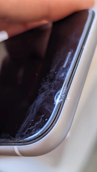 iPhone XR 128GB Blanco