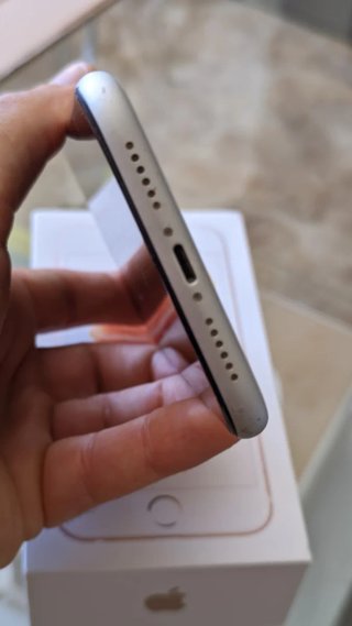iPhone XR 128GB Blanco