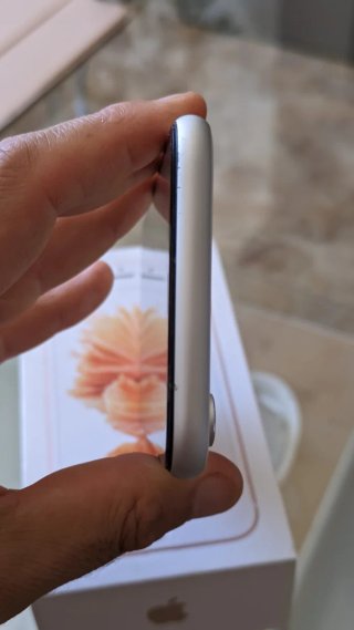 iPhone XR 128GB Blanco