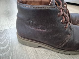 Botas Panama Jack