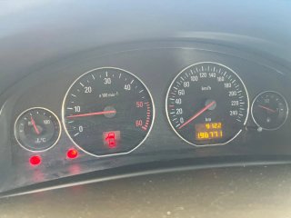 Opel Signum 2005