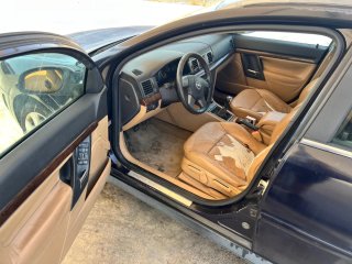 Opel Signum 2005