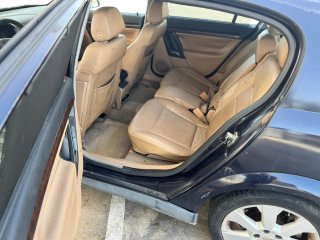 Opel Signum 2005