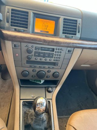 Opel Signum 2005
