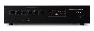 Amplificador Fonestar MA-181RU USB Radio
