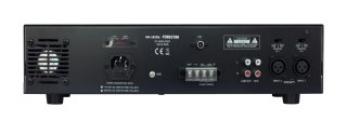 Amplificador Fonestar MA-181RU USB Radio