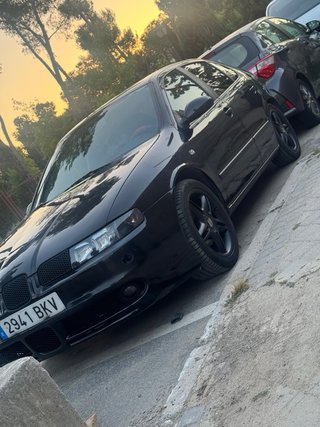 SEAT Leon 2002