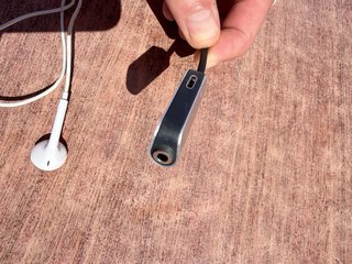 Adaptador Auriculares Apple Lightning