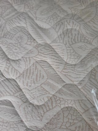 Somier 135x180 cm Madera Maciza