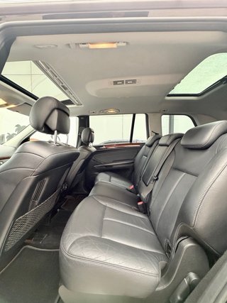 Mercedes-Benz  GL BRABUS D6 III 7 Plazas 4MATIC