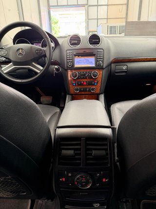 Mercedes-Benz  GL BRABUS D6 III 7 Plazas 4MATIC