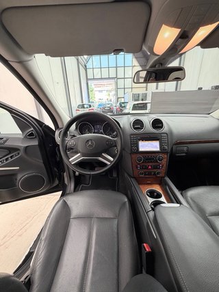 Mercedes-Benz  GL BRABUS D6 III 7 Plazas 4MATIC