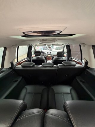 Mercedes-Benz  GL BRABUS D6 III 7 Plazas 4MATIC