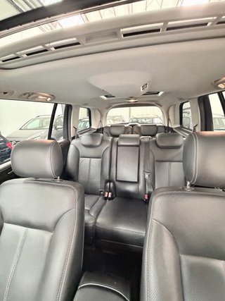 Mercedes-Benz  GL BRABUS D6 III 7 Plazas 4MATIC