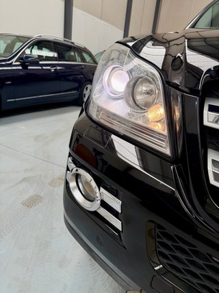 Mercedes-Benz  GL BRABUS D6 III 7 Plazas 4MATIC