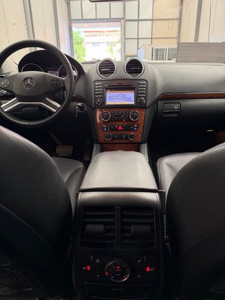 Mercedes-Benz  GL BRABUS D6 III 7 Plazas 4MATIC