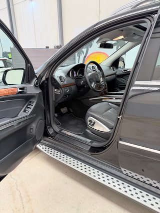 Mercedes-Benz  GL BRABUS D6 III 7 Plazas 4MATIC