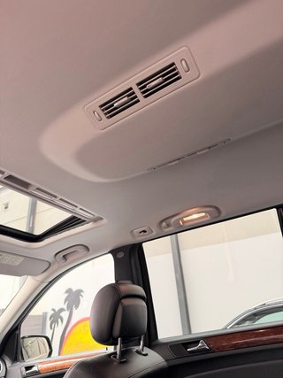 Mercedes-Benz  GL BRABUS D6 III 7 Plazas 4MATIC